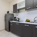 Domagoj D&d, Apartman Baška