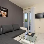 Domagoj D&d, Apartman Baška