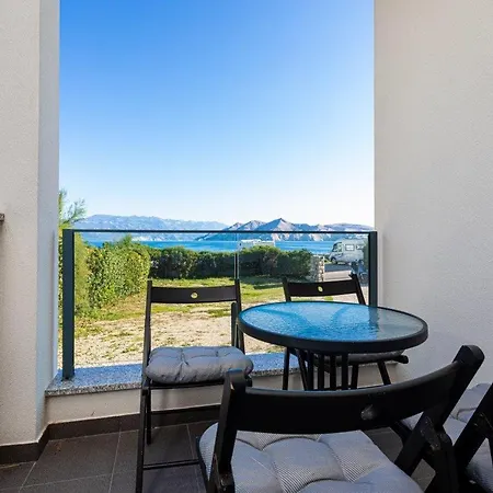 Apartman Domagoj D&d,