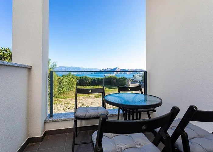 Lägenhet Domagoj D&d,