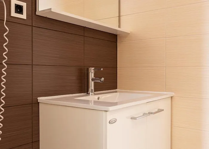 Lägenhet Domagoj D&d, *