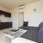 Appartement Domagoj D&d, Baška