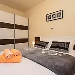 Domagoj D&d, Baška