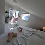 Domagoj D&d, Appartement