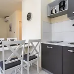 Domagoj D&d, Appartement Baška