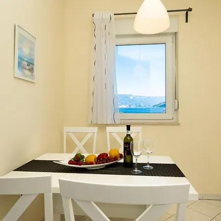 Apartmán Domagoj D&d, *