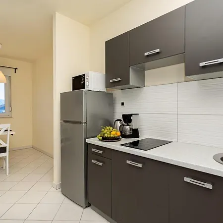 Apartment Domagoj D&d, *