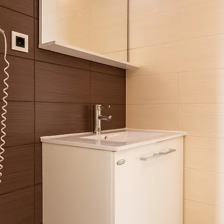 Apartment Domagoj D&d, *