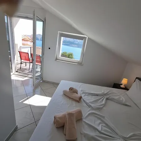 Apartment Domagoj D&d, *