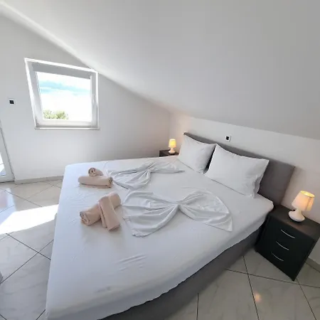 Apartmán Domagoj D&d,