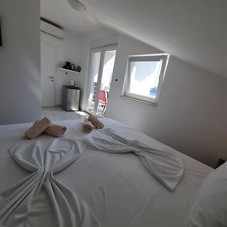 Apartment Domagoj D&d, Baska (Krk)