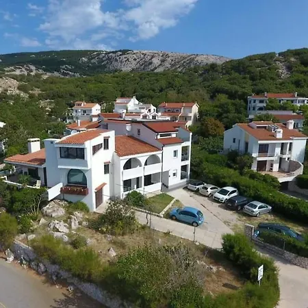 Apartmán Domagoj D&d, *