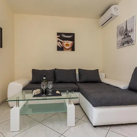 Apartmán Domagoj D&d, Baška