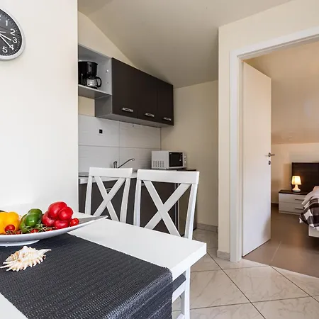 Apartmán Domagoj D&d, *