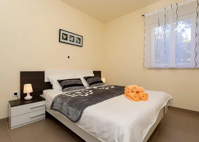 Apartament Domagoj D&d, *