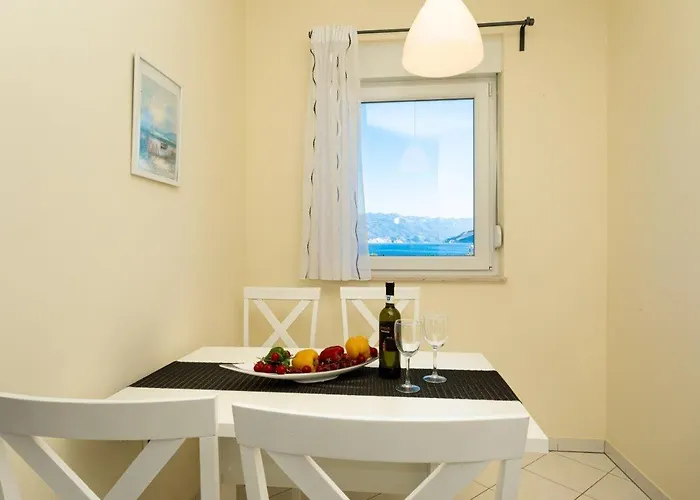 Lägenhet Domagoj D&d, *