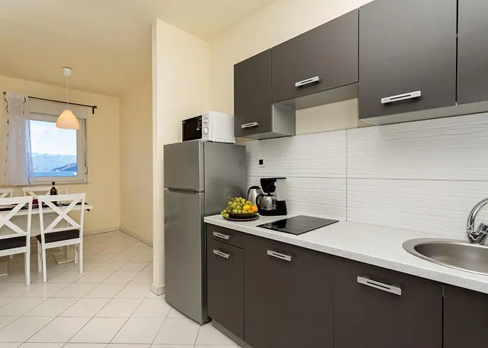 Apartament Domagoj D&d, *