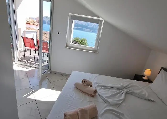 Apartament Domagoj D&d, *