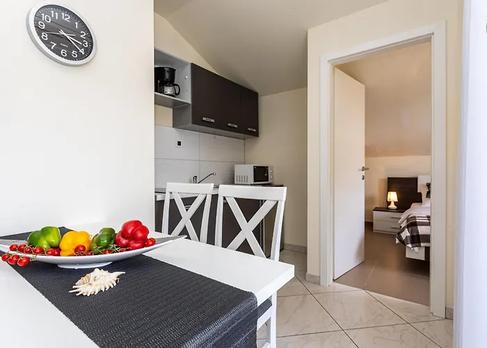 Apartament Domagoj D&d, *