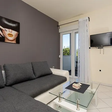 Domagoj D&d, Appartement Baška